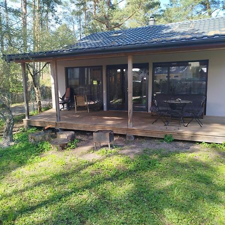 Brivdienu Namins Saulkrasti Exterior photo