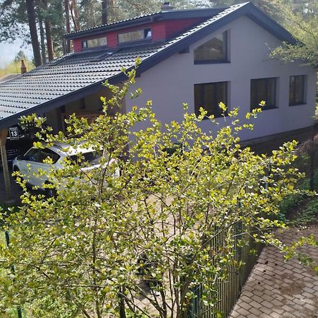 Brivdienu Namins Saulkrasti Exterior photo